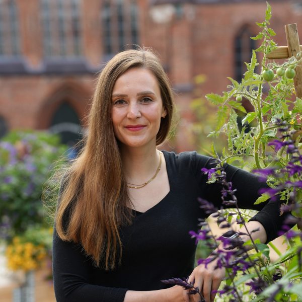 Sophia Schiebe eigenes Archiv