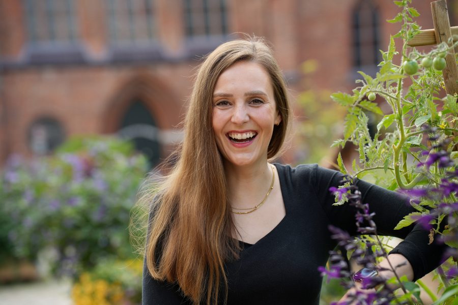 Sophia Schiebe eigenes Archiv